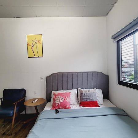 Agk House - Homestay - 406 Xo Viet Nghe Tinh, P25, Binh Thanh, Gan Nga 4 Hang Xanh Πόλη Χο Τσι Μινχ Εξωτερικό φωτογραφία