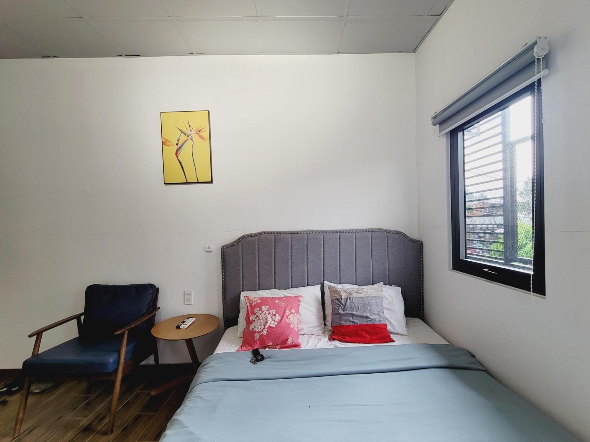 Agk House - Homestay - 406 Xo Viet Nghe Tinh, P25, Binh Thanh, Gan Nga 4 Hang Xanh Πόλη Χο Τσι Μινχ Εξωτερικό φωτογραφία