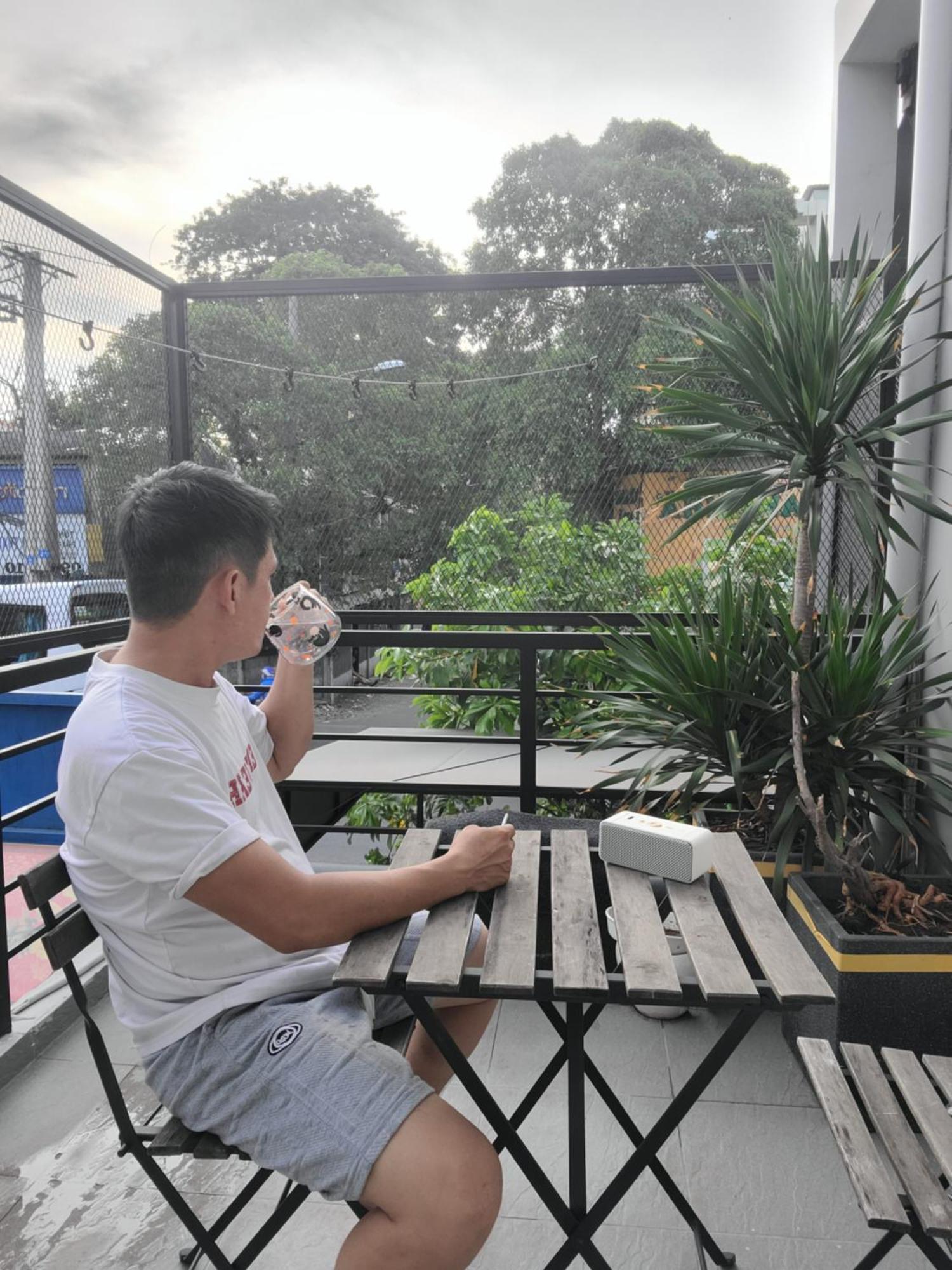 Agk House - Homestay - 406 Xo Viet Nghe Tinh, P25, Binh Thanh, Gan Nga 4 Hang Xanh Πόλη Χο Τσι Μινχ Εξωτερικό φωτογραφία