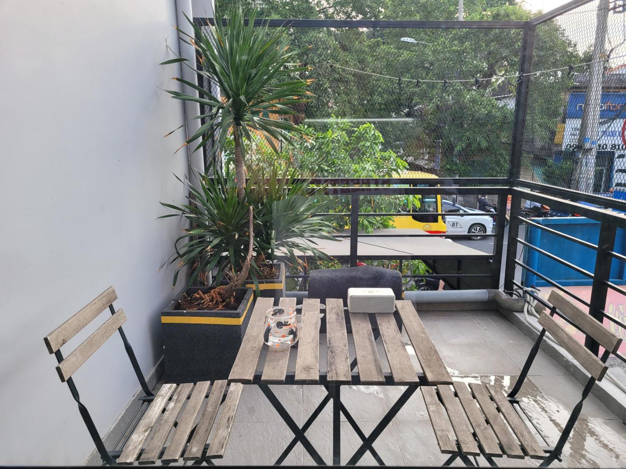 Agk House - Homestay - 406 Xo Viet Nghe Tinh, P25, Binh Thanh, Gan Nga 4 Hang Xanh Πόλη Χο Τσι Μινχ Δωμάτιο φωτογραφία