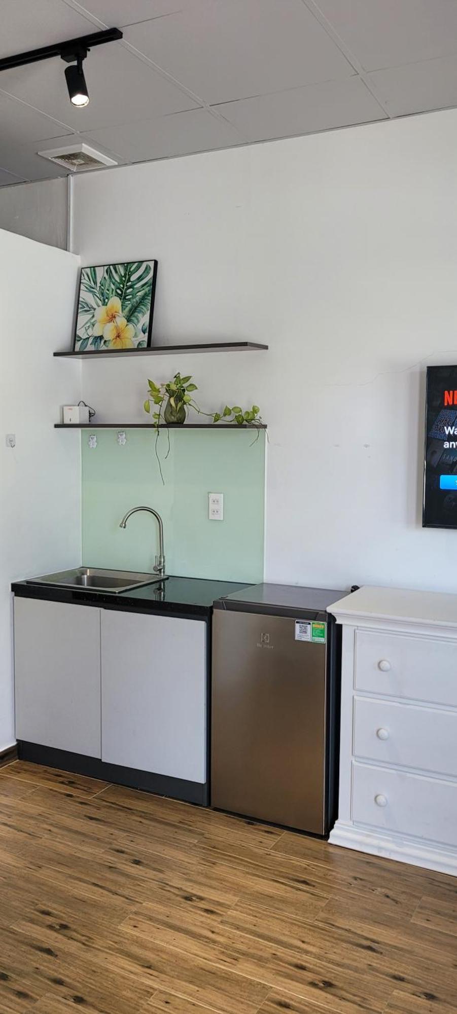 Agk House - Homestay - 406 Xo Viet Nghe Tinh, P25, Binh Thanh, Gan Nga 4 Hang Xanh Πόλη Χο Τσι Μινχ Εξωτερικό φωτογραφία